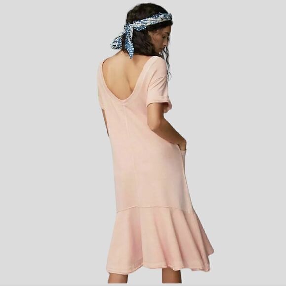 Anthro Joella Dress   - Picture 3 of 8